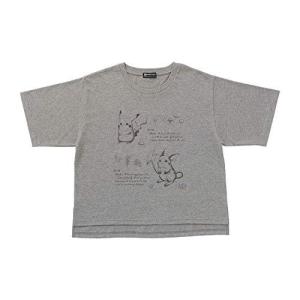 ポケモンセンターオリジナル Tシャツ ポケモン博士の観察手帳 ピカチュウ ライチュウ M 最安値 価格比較 Yahoo ショッピング 口コミ 評判からも探せる