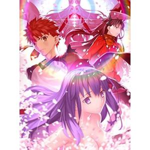 劇場版 「Fate/stay night [Heavens Feel]」 III.spring song (完全生産限定版) [Blu-ray]の商品画像