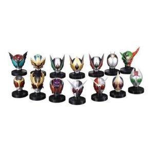 仮面ライダー ライダーマスクコレクション Vol.8 (BOX) - 最安値・価格