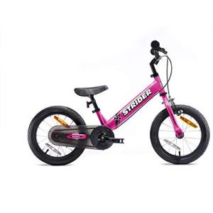 ストライダー 14x (STRIDER 14x) フューシャピンク 日本正規品