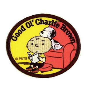 シールワッペン スヌーピーヴィンテージ 50 Sチャーリー S02y9607 S02y9607 ワッペン 雑貨通販ワッペンストア 通販 Yahoo ショッピング