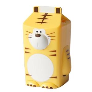 フリッシー24 冷蔵庫 トラ FGZ-24-TR07