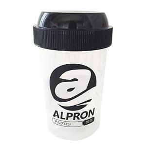 アルプロン プロテインシェイカー 300ml 1個の商品画像