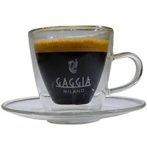 GAGGIA デミタスカップ＆ソーサー 4571255390551の商品画像