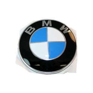 BMW純正部品 ドイツ直輸入 82mm エンブレム セット