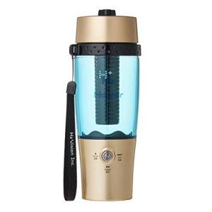 H2vision 水素ガス吸入器 H-Healer 携帯用 水素ヒーラー