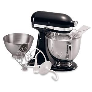 スタンドミキサー 国内正規輸入品 Kitchen Aid キッチンエイド