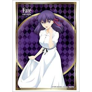 ブシロードスリーブコレクション ハイグレード Vol 2674 劇場版 Fate Stay Night Heavens Feel 間桐桜 Pa 最安値 価格比較 Yahoo ショッピング 口コミ 評判からも探せる