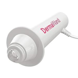 公式】 ダーマワンド 美顔器 DermaWand エイジングケア しわ たるみ