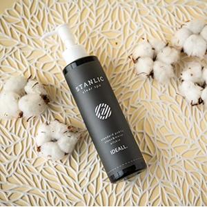 Stanlic Clearspa スタンリック クリアスパ 0ml 頭皮クレンジング ジェル 全身クレンジング 低刺激 界面活性剤不使用 サロ の最安値 価格比較 送料無料検索 Yahoo ショッピング