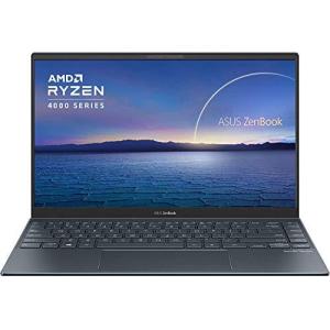 14 軽量 AMD UM425IA ノートパソコンZenBook