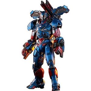 ムービーマスターピース DIECAST】 『アベンジャーズ／エンド 