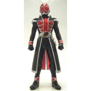 仮面ライダーウィザード サウンド戦士フレイムスタイルの商品画像