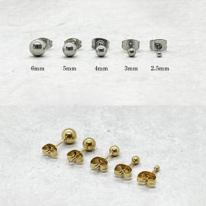 ピアス レディース メンズ 金属アレルギー対応...の詳細画像2