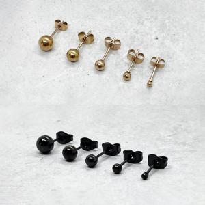 ピアス レディース メンズ 金属アレルギー対応...の詳細画像3