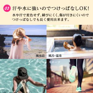 ピアス レディース メンズ 金属アレルギー対応...の詳細画像5