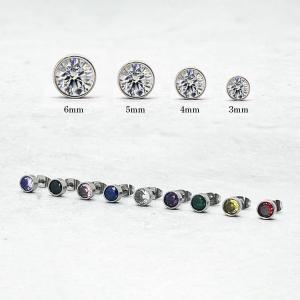 ピアス レディース メンズ 金属アレルギー対応...の詳細画像2