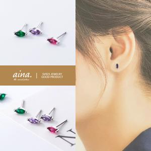 BALENCIAGA（バレンシアガ） ピアス CUT XS EARRING カットEX 698916