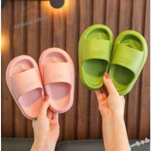 スリッパ子供用サンダルビーチサンダルバススリッ...の詳細画像4