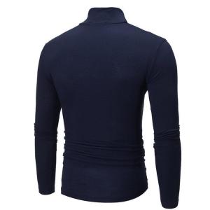 新作 カットソー Tシャツ メンズ 男性 ハイ...の詳細画像4