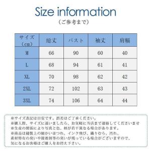 新作 カットソー Tシャツ メンズ 男性 ハイ...の詳細画像2