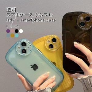 スマホケース レディース iphoneケース ク...の商品画像