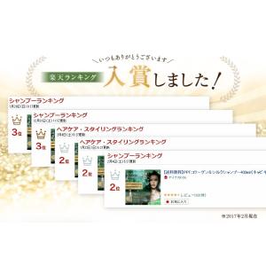 送料無料 トリートメント不要 アイナボーテPP...の詳細画像1