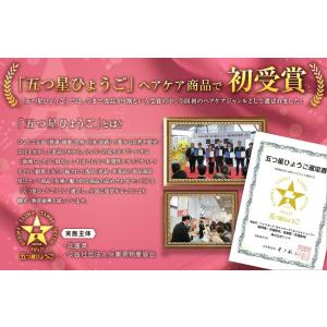 送料無料 トリートメント不要 アイナボーテPP...の詳細画像3