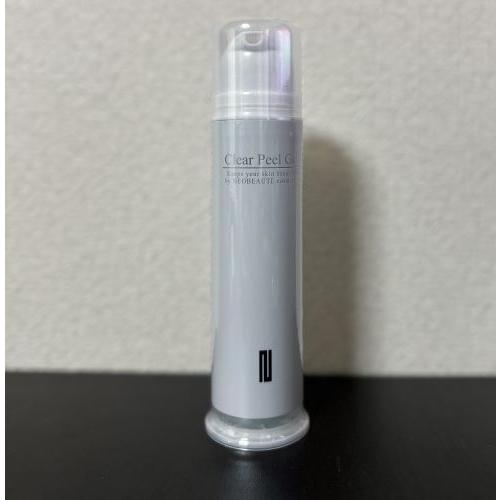 ネオラ NEW ネオボーテ スペシャルケア クリアピールジェル  100g NEOLA