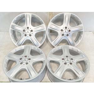 激安 中古 4本セット】 メルセデス・ベンツ Mクラス W163 純正