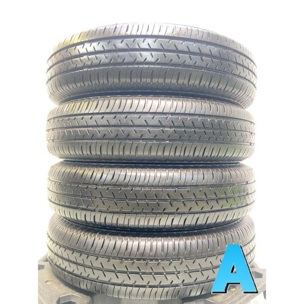 中古タイヤ サマータイヤ 4本セット  145/80R12  セイバーリング SL101