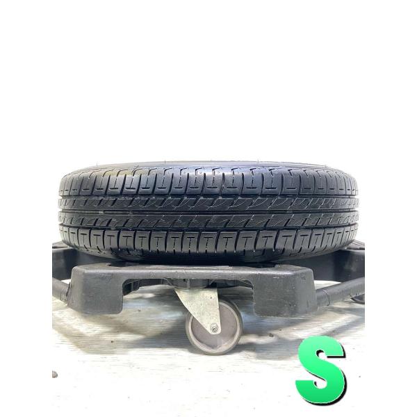 中古タイヤ サマータイヤ 1本  145/80R12  ブリヂストン スニーカー2 SNK2