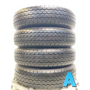 BRIDGESTONE RD-613 STEELの価格比較 - みんカラ