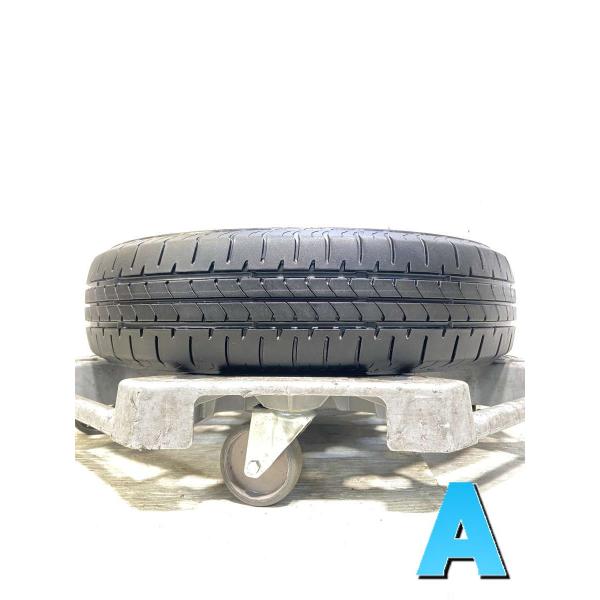 中古タイヤ サマータイヤ 1本  155/80R13  ブリヂストン NEWNO