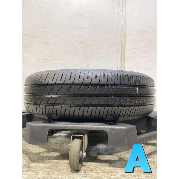 中古タイヤ サマータイヤ 1本  155/65R13  トーヨータイヤ ナノエナジー3