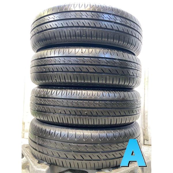 中古タイヤ サマータイヤ 4本セット  155/70R13  トーヨータイヤ プロクセス CF3