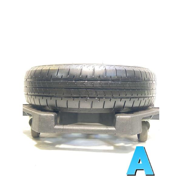 中古タイヤ サマータイヤ 1本  155/65R13  ブリヂストン NEWNO