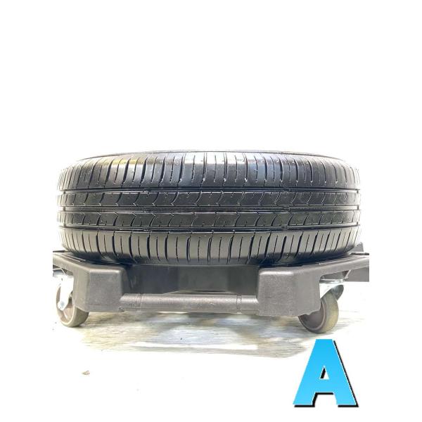 中古タイヤ サマータイヤ 1本  155/65R13  グッドイヤー エフィシエント グリップ EC...