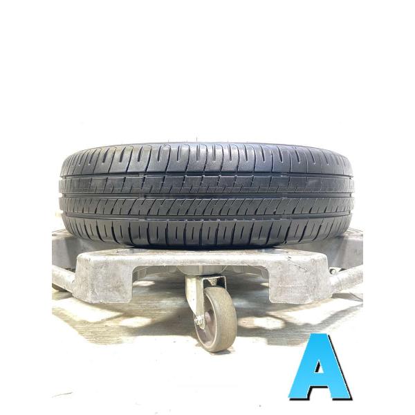 中古タイヤ サマータイヤ 1本  155/65R13  ダンロップ エナセーブ EC204