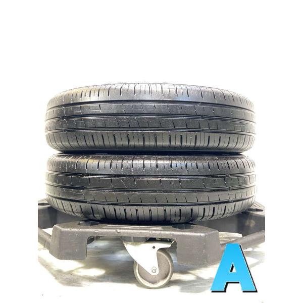 中古タイヤ サマータイヤ 2本セット  145/80R13  　 MINERVA RADIAL 20...