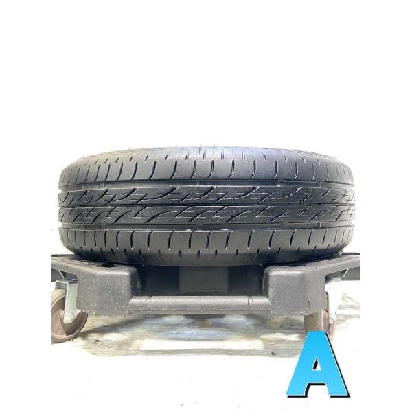 中古タイヤ サマータイヤ 1本  165/65R13  ブリヂストン ネクストリー