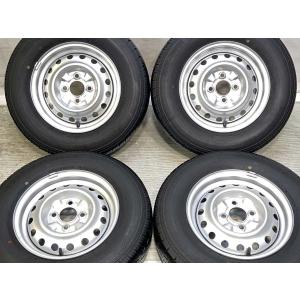 BRIDGESTONE RD-613 STEELの価格比較 - みんカラ