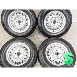 BRIDGESTONE RD-613 STEELの価格比較 - みんカラ
