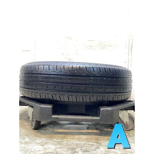 中古タイヤ サマータイヤ 1本  175/70R14  ブリヂストン エコピア EP150