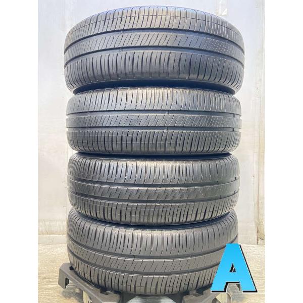 中古タイヤ サマータイヤ 4本セット  185/70R14  ミシュラン エナジーセイバー4