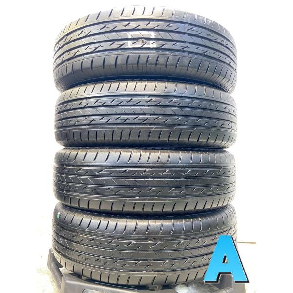 中古タイヤ サマータイヤ 4本セット  185/70R14  ブリヂストン ネクストリー