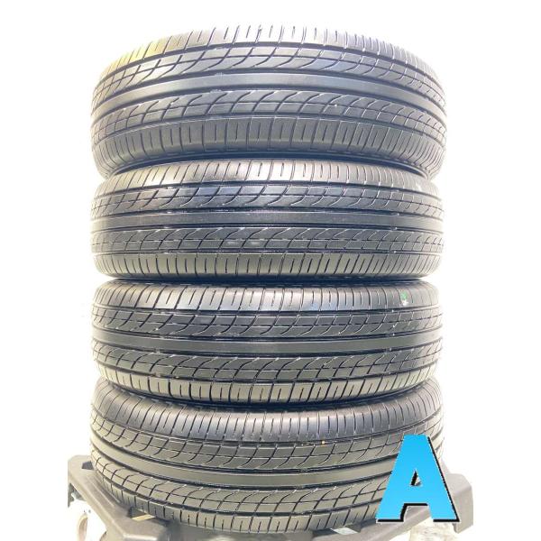 中古タイヤ サマータイヤ 4本セット  155/65R14  イエローハット PRACTIVA