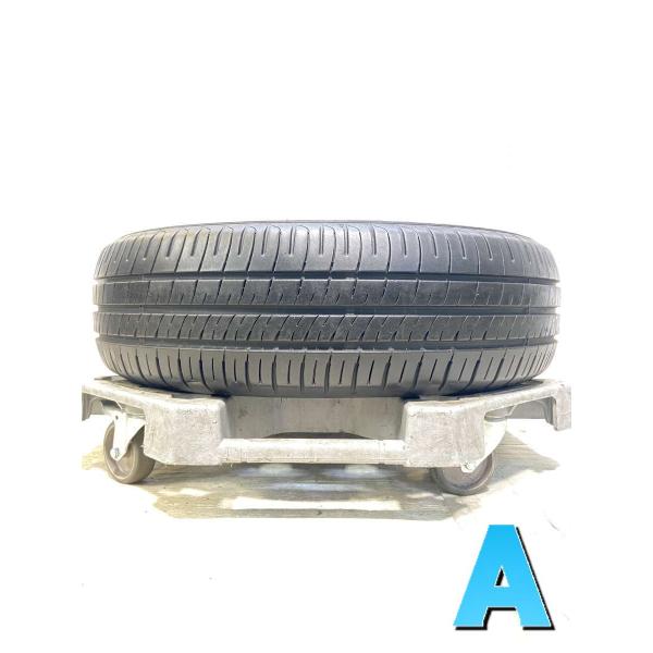 中古タイヤ サマータイヤ 1本  185/70R14  ダンロップ エナセーブ EC204