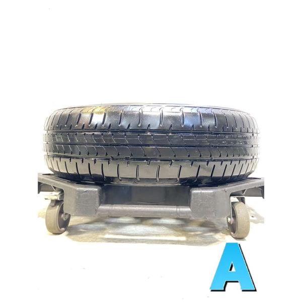 中古タイヤ サマータイヤ 1本  165/65R14  ブリヂストン NEWNO