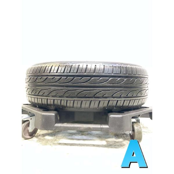 中古タイヤ サマータイヤ 1本  175/65R14  ダンロップ EC202